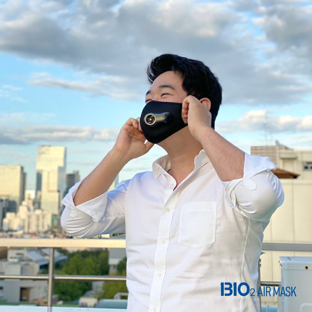 BIO2 AIR MASK